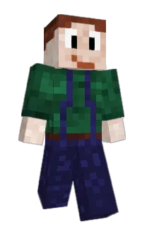 PoL1Z1STENS0H's Minecraft skin