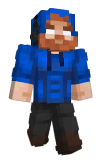 SaladBalls69's Minecraft skin