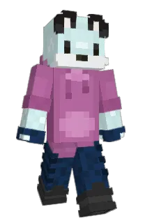Elsefira's Minecraft skin