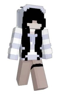 Front of Airiss_'s skin