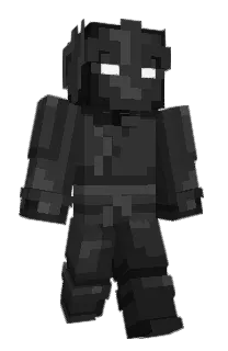 Front of CallMeDqrkneZz's skin