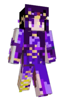 Sylvariaa's Minecraft skin