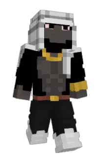 Front of Bonzzs's skin