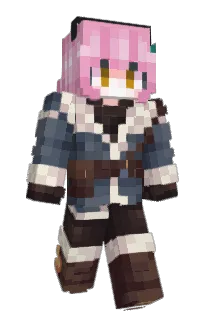 Front of _buki's skin