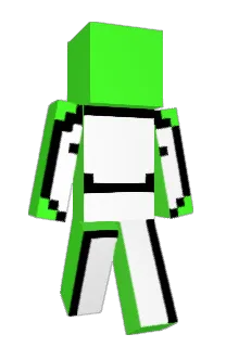 shindam09's Minecraft skin