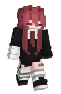 Front of Ai_D_Hana's skin