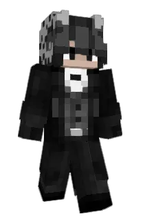 Front of THE_YAGI's skin