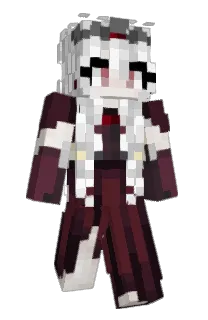 xFORTNITExGAMERx's Minecraft skin