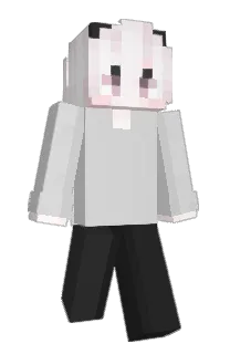 Front of reklus1ve's skin