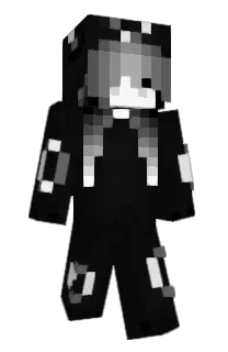 kleinerbaumy's Minecraft skin