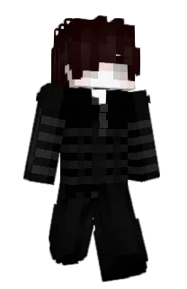 minvamp's Minecraft skin