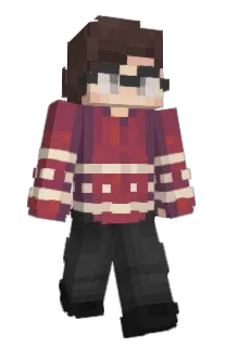 Front of stxphen's skin