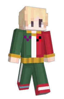Front of thpipuxd's skin