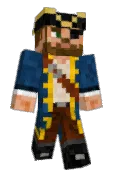 pirateplex