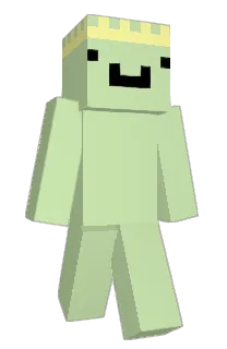 Front of nyker_'s skin