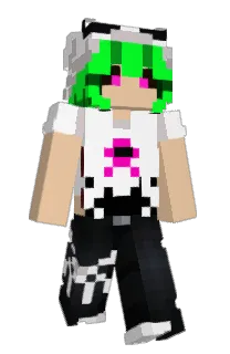 Front of Anarchiee_'s skin