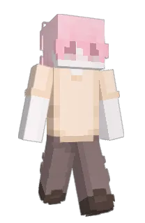 Front of anothereth's skin