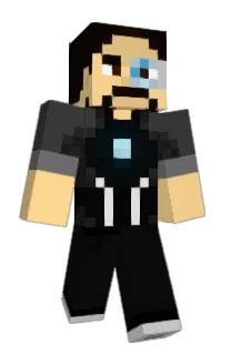 Trinkelstein's Minecraft skin
