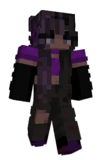 Front of Barbjenner's skin