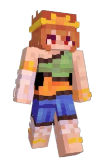 Front of Ko_la's skin