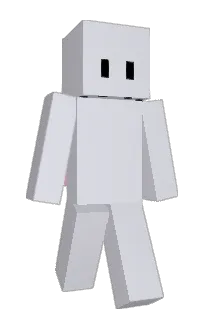 Front of drinkmyspitt's skin