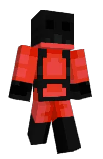 Front of xd_Primal's skin