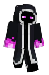 Farmorgamer's Minecraft skin