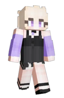 cherry_be's Minecraft skin