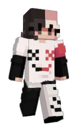 MoxxandChill's Minecraft skin wearing the Migrator cape