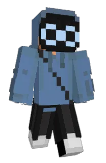 m4trix4ce's Minecraft skin