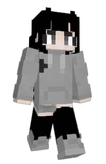 T3m4rr's Minecraft skin