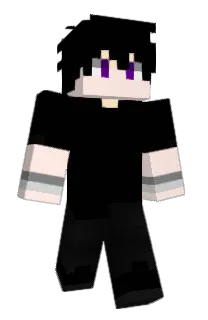 Front of elalexioh's skin