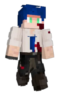 Kornel58's Minecraft skin