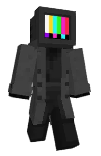 Front of Zaitrix's skin
