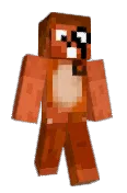 MonoSquirrel