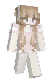 Aaaastrid's Minecraft skin