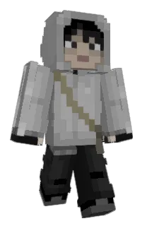 k01d's Minecraft skin