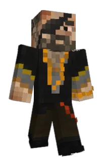 ViktorVoda's Minecraft skin