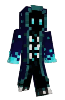 TheBuilder3012's Minecraft skin