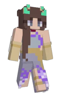 MartianGuy's Minecraft skin