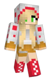Skin preview