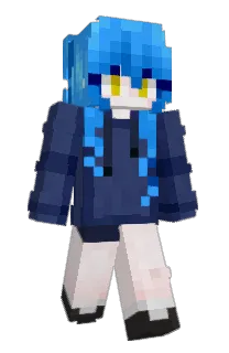 jwzza's Minecraft skin