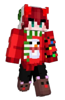 Front of kemot484's skin