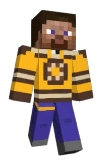 Tlurn's Minecraft skin