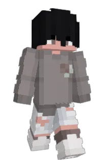 Front of JarDateien's skin