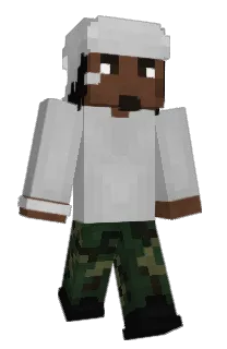 Front of Coolerdonut0's skin