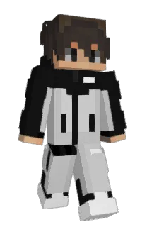Midoziu's Minecraft skin