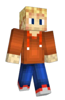 palapapop's Minecraft skin