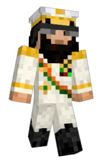 VoidlessX's Minecraft skin