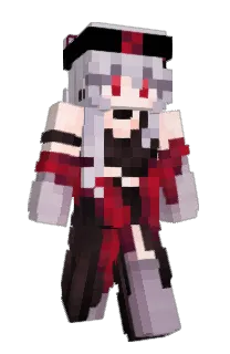 Front of D4rkLight73's skin